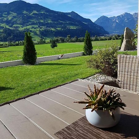 Ferienwohnung Melanie Hart im Zillertal Exteriér fotografie