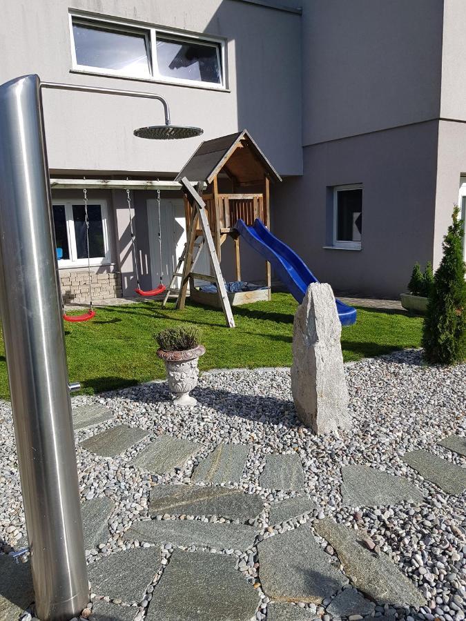Ferienwohnung Melanie Hart im Zillertal Exteriér fotografie