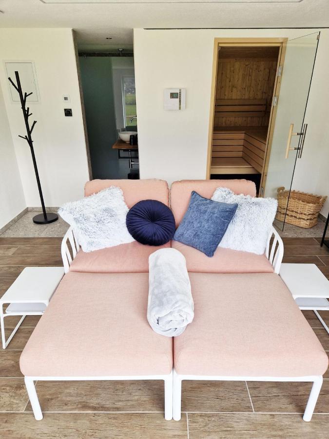 Ferienwohnung Melanie Hart im Zillertal Exteriér fotografie