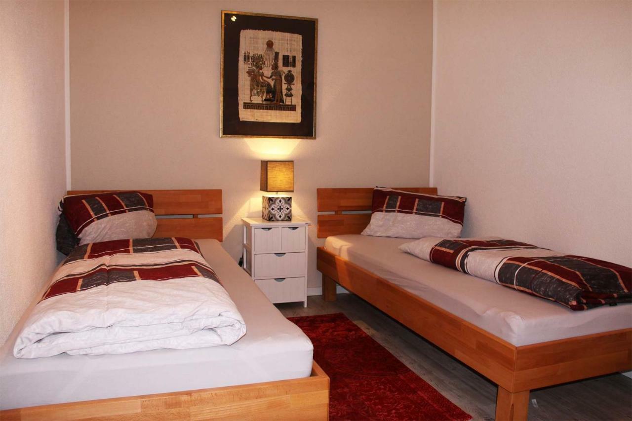 Ferienwohnung Melanie Hart im Zillertal Exteriér fotografie