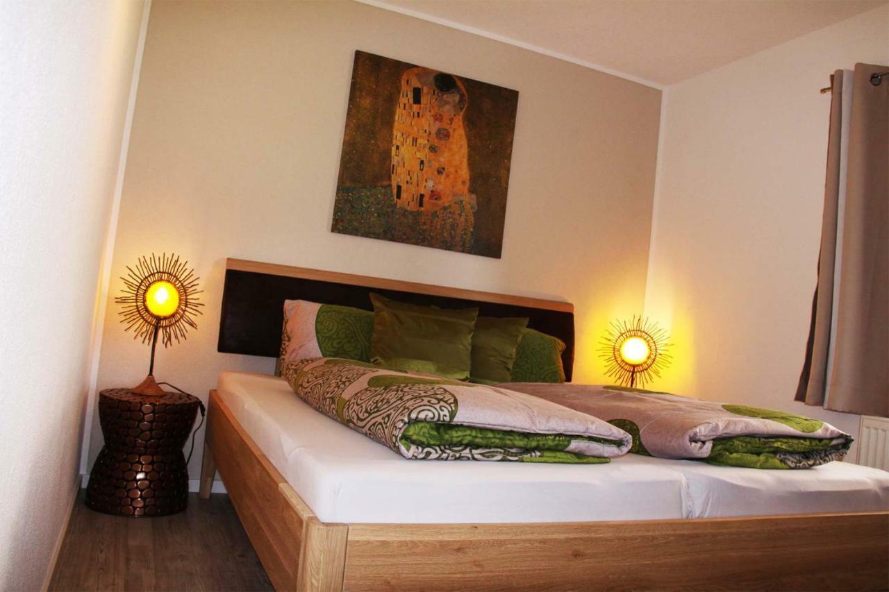 Ferienwohnung Melanie Hart im Zillertal Exteriér fotografie