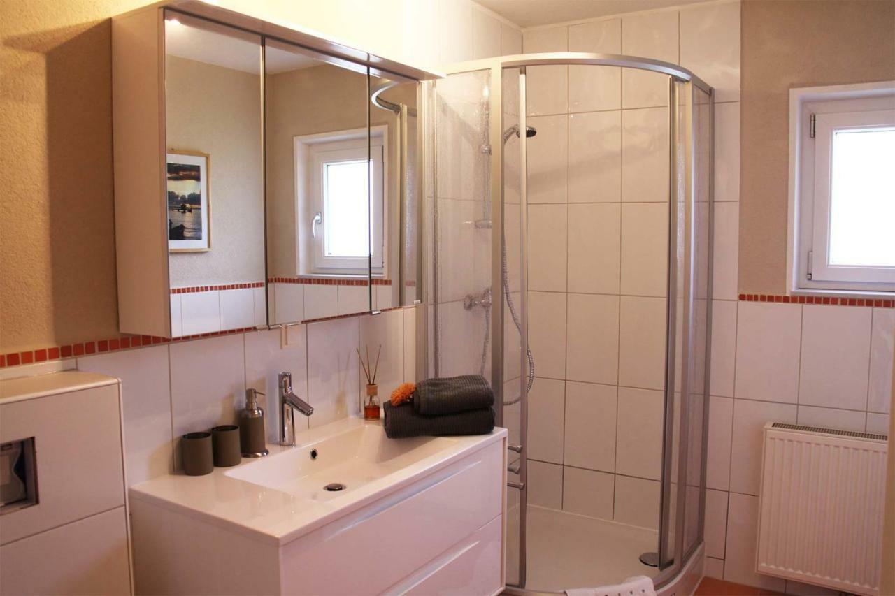 Ferienwohnung Melanie Hart im Zillertal Exteriér fotografie